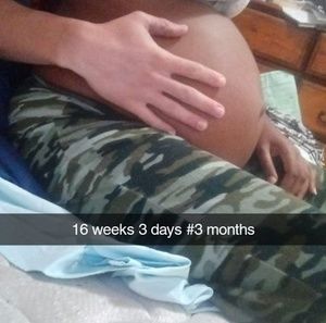 Meet your Posher, Ty